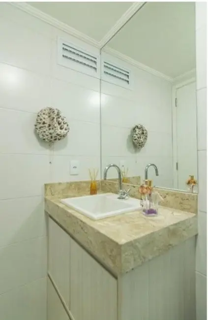 Foto 9 de Apartamento com 3 quartos à venda, 71m2 em Vila Valparaíso, Santo Andre - SP