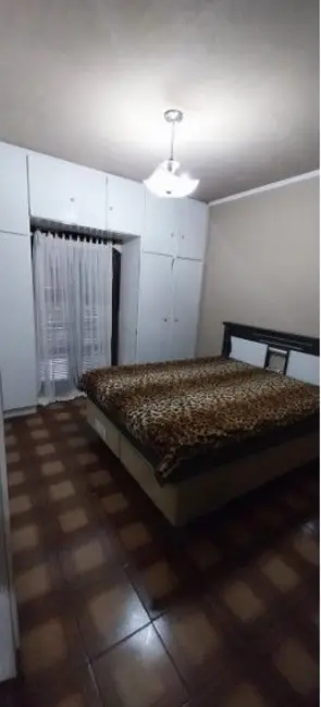 Foto 6 de Casa com 3 quartos à venda, 257m2 em Vila Scarpelli, Santo Andre - SP