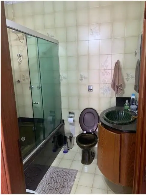 Foto 9 de Casa com 3 quartos à venda, 257m2 em Vila Scarpelli, Santo Andre - SP
