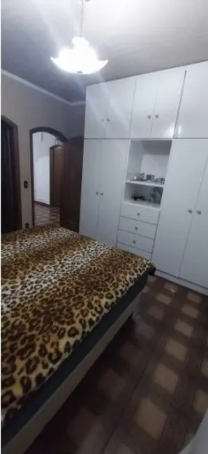 Foto 5 de Casa com 3 quartos à venda, 257m2 em Vila Scarpelli, Santo Andre - SP