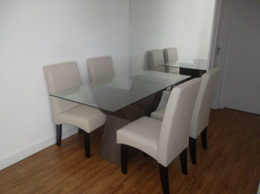 Foto 8 de Apartamento com 2 quartos à venda e para alugar, 65m2 em Jardim, Santo Andre - SP