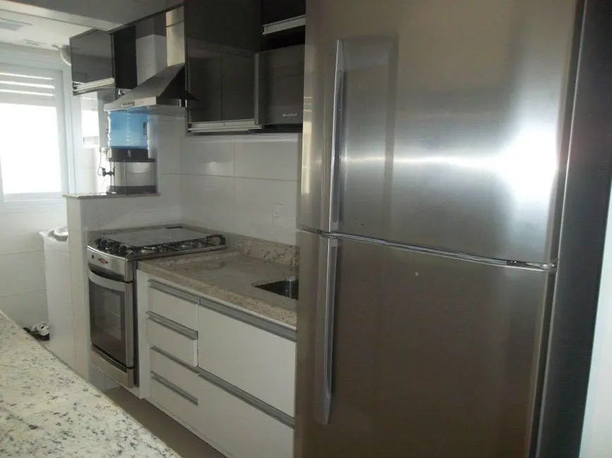 Foto 9 de Apartamento com 2 quartos à venda e para alugar, 65m2 em Jardim, Santo Andre - SP