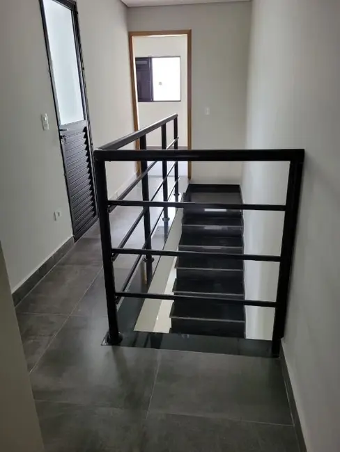 Foto 4 de Sobrado com 3 quartos à venda, 120m2 em Jardim Stella, Santo Andre - SP