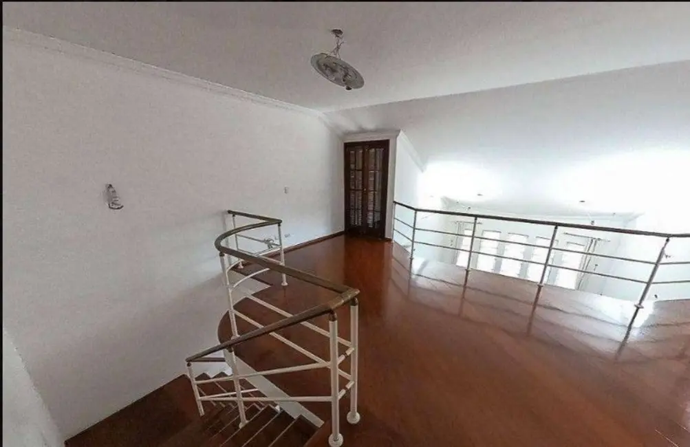 Foto 9 de Sobrado com 4 quartos à venda e para alugar, 495m2 em Jardim, Santo Andre - SP