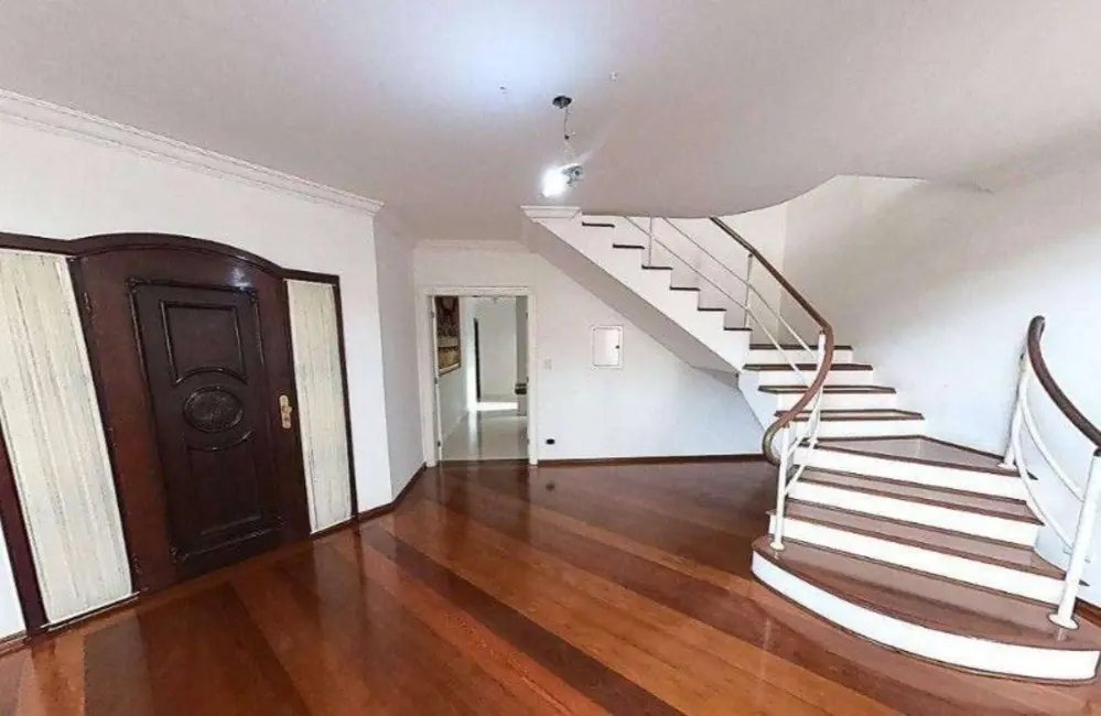 Foto 5 de Sobrado com 4 quartos à venda e para alugar, 495m2 em Jardim, Santo Andre - SP