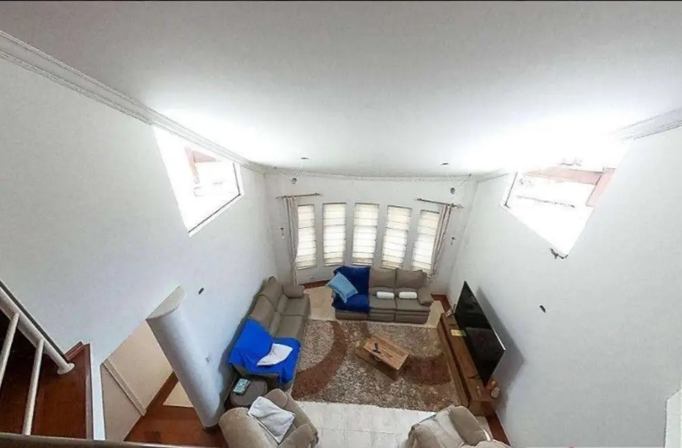 Foto 8 de Sobrado com 4 quartos à venda e para alugar, 495m2 em Jardim, Santo Andre - SP