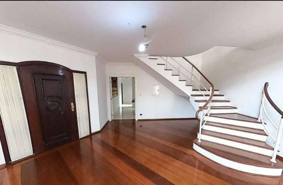 Foto 6 de Sobrado com 4 quartos à venda e para alugar, 495m2 em Jardim, Santo Andre - SP