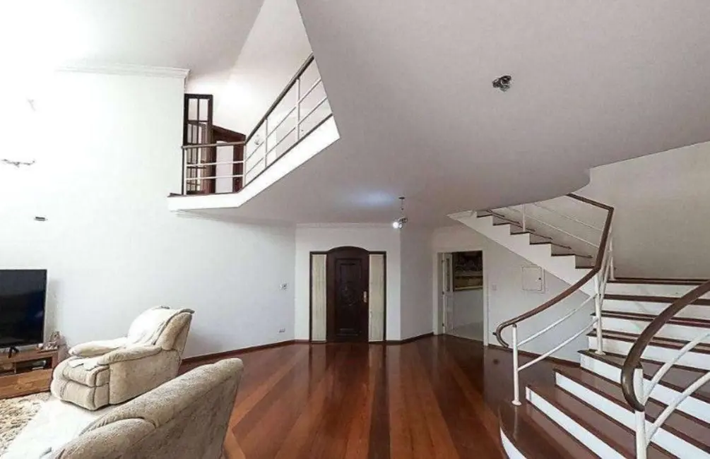 Foto 7 de Sobrado com 4 quartos à venda e para alugar, 495m2 em Jardim, Santo Andre - SP