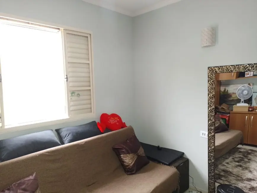 Sobrado com 3 quartos à venda, 97m2 em Vila Floresta, Santo Andre - SP - imagem 8 Foto 8 de Sobrado com 3 quartos à venda, 97m2 em Vila Floresta, Santo Andre - SP