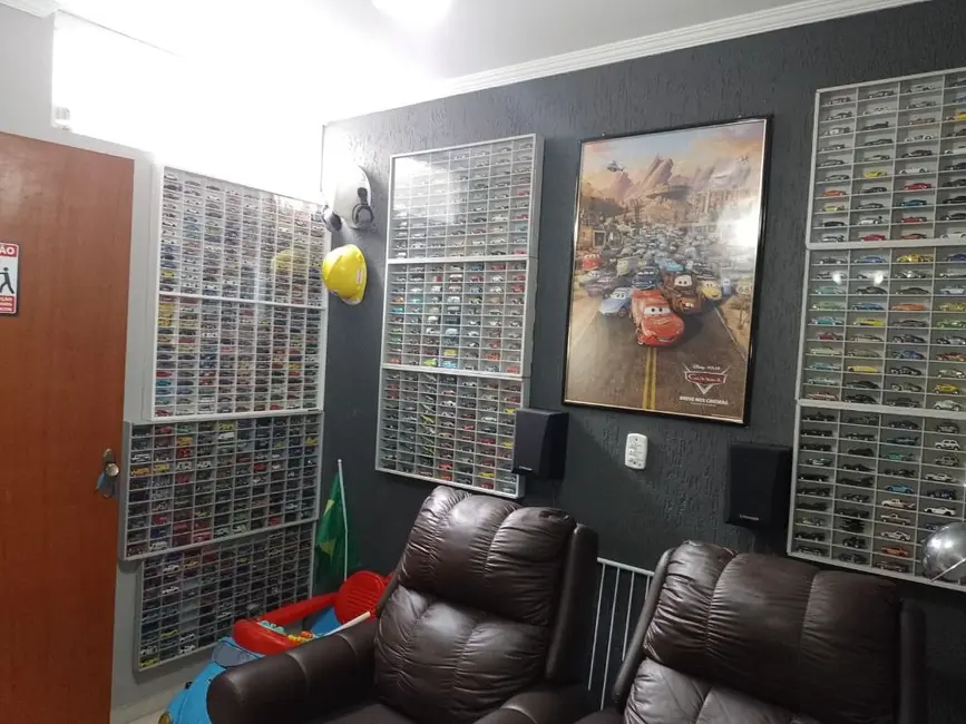 Sobrado com 3 quartos à venda, 97m2 em Vila Floresta, Santo Andre - SP - imagem 3 Foto 3 de Sobrado com 3 quartos à venda, 97m2 em Vila Floresta, Santo Andre - SP