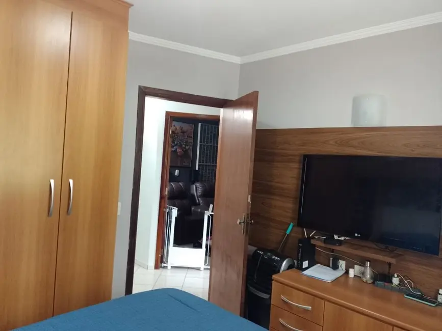Sobrado com 3 quartos à venda, 97m2 em Vila Floresta, Santo Andre - SP - imagem 5 Foto 5 de Sobrado com 3 quartos à venda, 97m2 em Vila Floresta, Santo Andre - SP