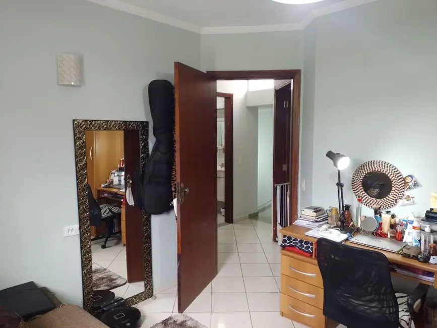 Sobrado com 3 quartos à venda, 97m2 em Vila Floresta, Santo Andre - SP - imagem 7 Foto 7 de Sobrado com 3 quartos à venda, 97m2 em Vila Floresta, Santo Andre - SP