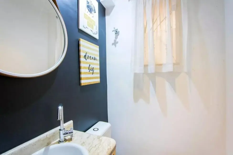 Foto 7 de Sobrado com 3 quartos à venda, 201m2 em Vila Alice, Santo Andre - SP