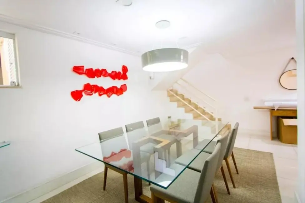 Foto 5 de Sobrado com 3 quartos à venda, 201m2 em Vila Alice, Santo Andre - SP