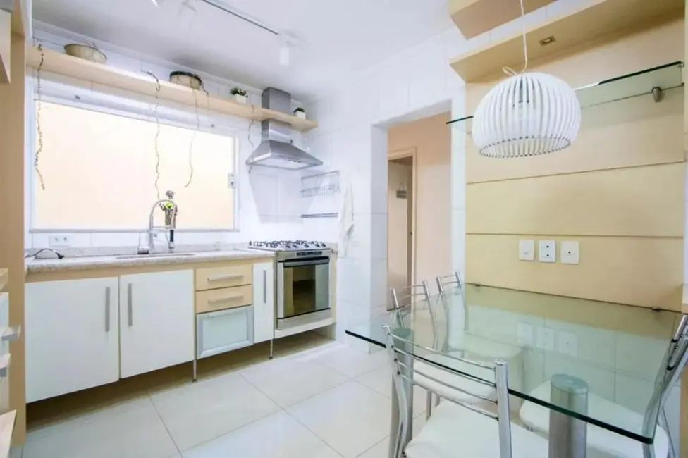 Foto 8 de Sobrado com 3 quartos à venda, 201m2 em Vila Alice, Santo Andre - SP