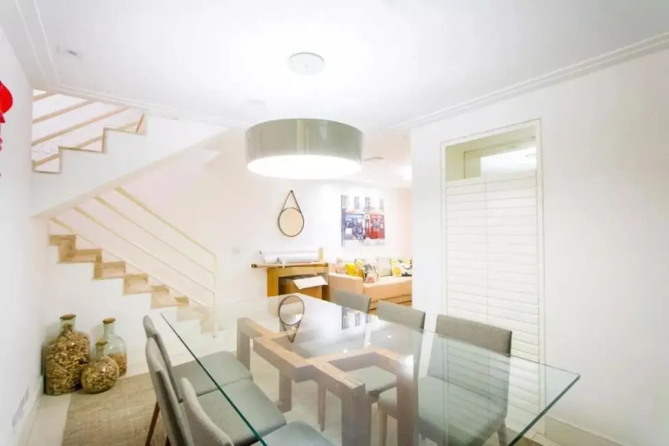 Foto 6 de Sobrado com 3 quartos à venda, 201m2 em Vila Alice, Santo Andre - SP