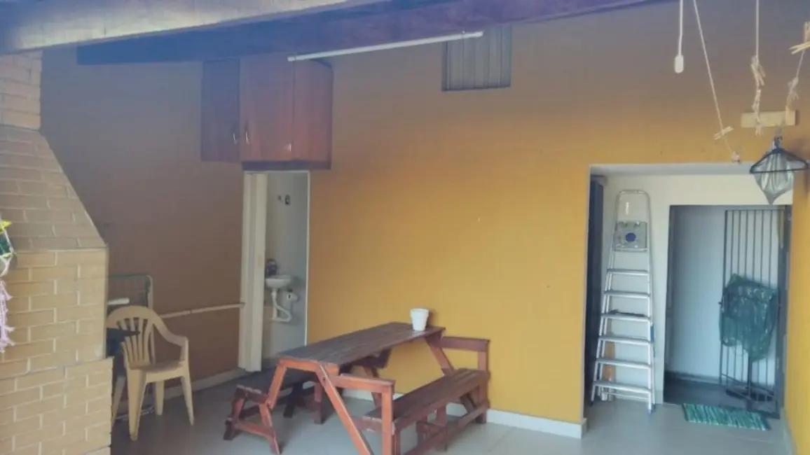 Foto 5 de Cobertura com 2 quartos à venda, 144m2 em Vila Pires, Santo Andre - SP