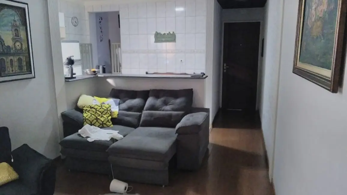 Foto 1 de Cobertura com 2 quartos à venda, 144m2 em Vila Pires, Santo Andre - SP