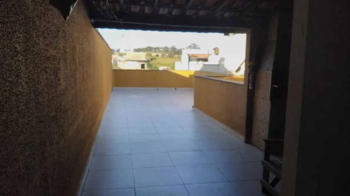 Foto 3 de Cobertura com 2 quartos à venda, 144m2 em Vila Pires, Santo Andre - SP