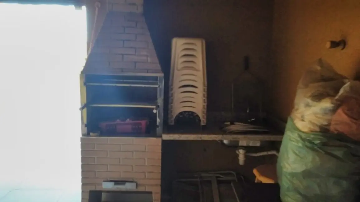 Foto 6 de Cobertura com 2 quartos à venda, 144m2 em Vila Pires, Santo Andre - SP