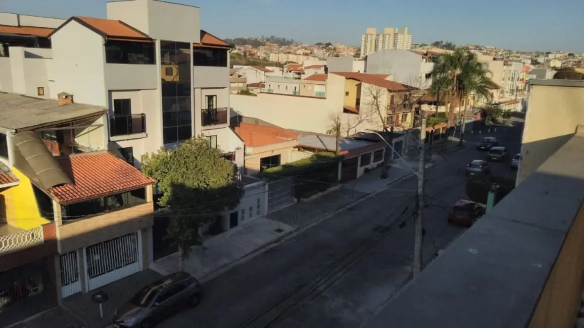 Foto 2 de Cobertura com 2 quartos à venda, 144m2 em Vila Pires, Santo Andre - SP