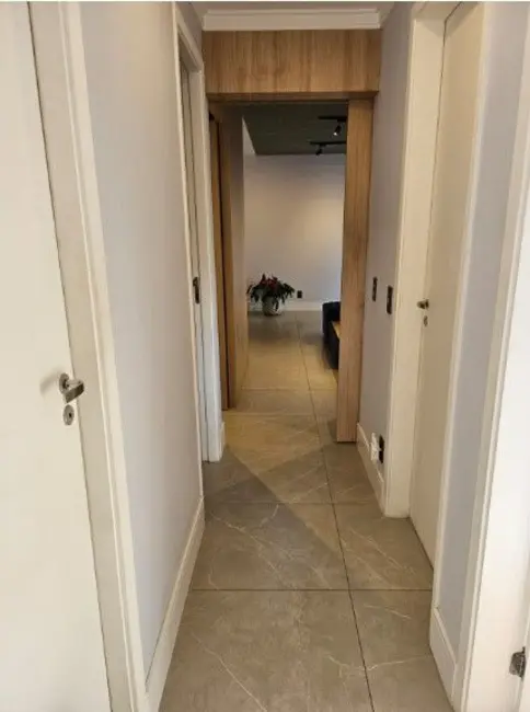 Foto 8 de Apartamento com 3 quartos à venda, 115m2 em Vila Valparaíso, Santo Andre - SP