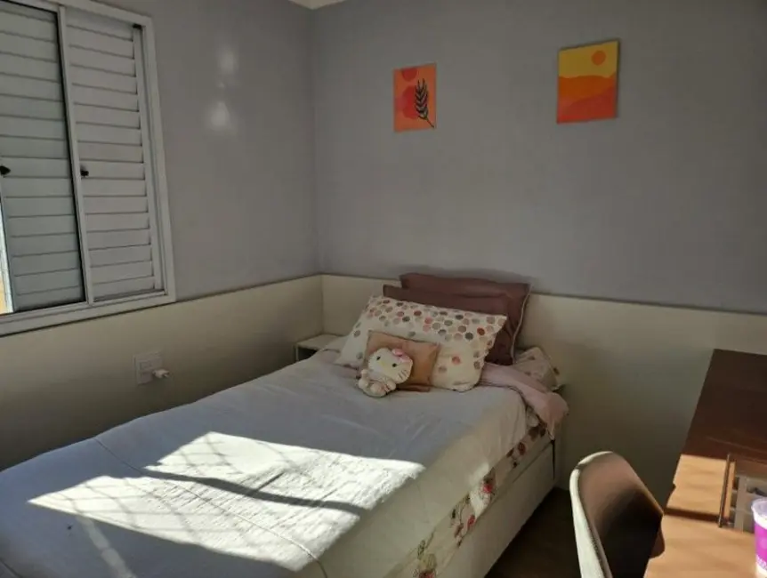 Foto 7 de Apartamento com 3 quartos à venda, 115m2 em Vila Valparaíso, Santo Andre - SP