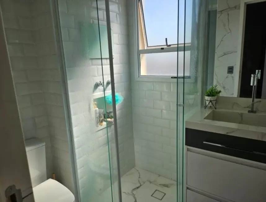 Foto 4 de Apartamento com 3 quartos à venda, 115m2 em Vila Valparaíso, Santo Andre - SP