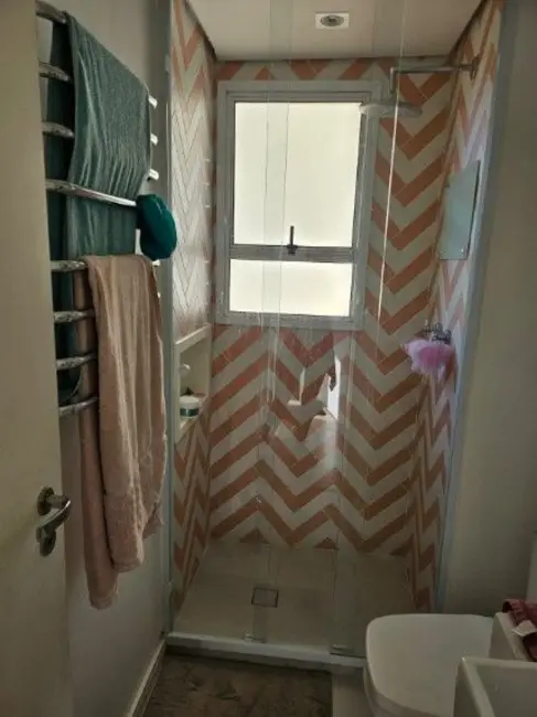 Foto 6 de Apartamento com 3 quartos à venda, 115m2 em Vila Valparaíso, Santo Andre - SP