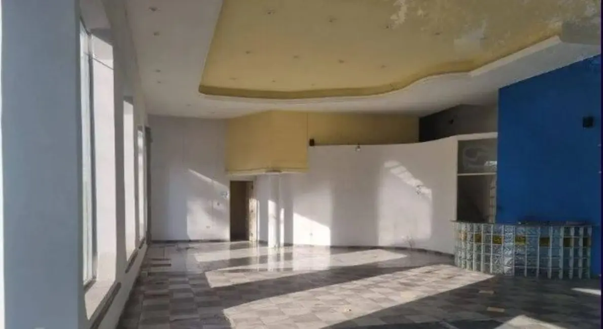 Foto 1 de Sala Comercial para alugar, 200m2 em Vila Gilda, Santo Andre - SP