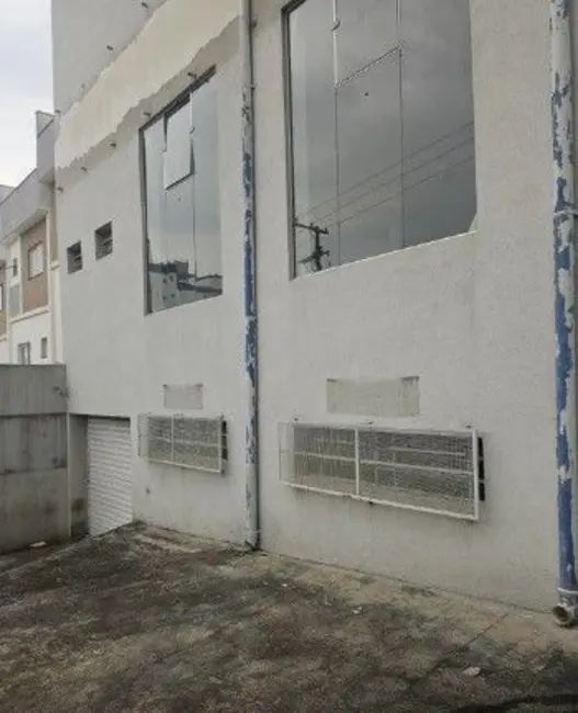 Foto 9 de Sala Comercial para alugar, 200m2 em Vila Gilda, Santo Andre - SP