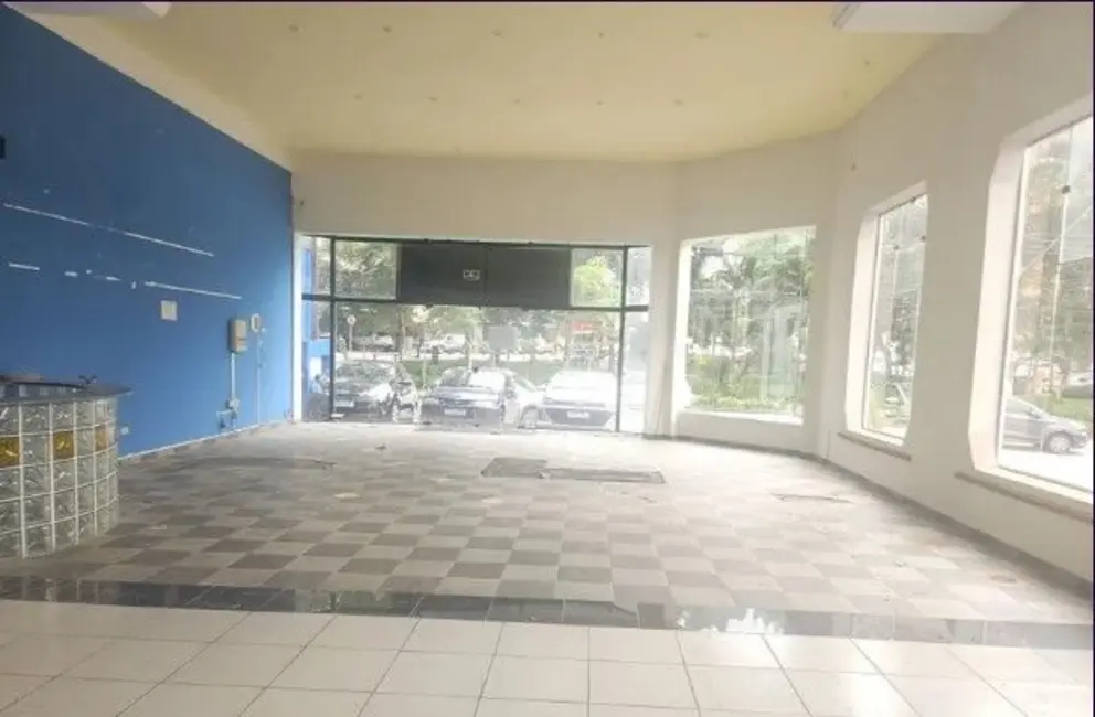 Foto 4 de Sala Comercial para alugar, 200m2 em Vila Gilda, Santo Andre - SP
