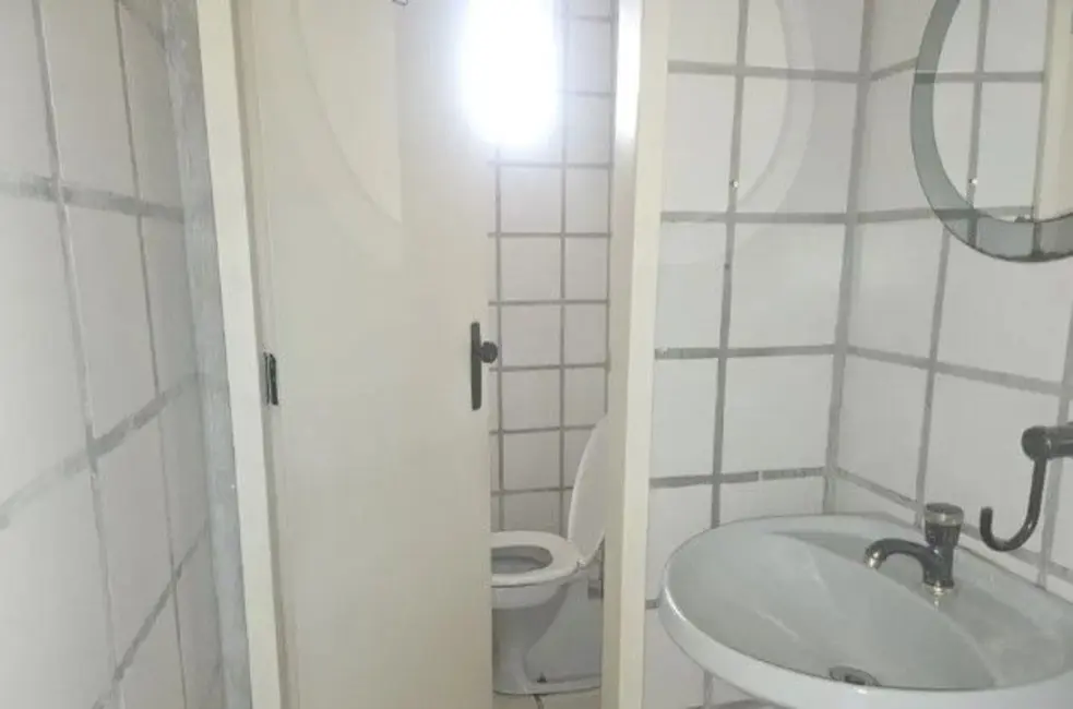 Foto 5 de Sala Comercial para alugar, 200m2 em Vila Gilda, Santo Andre - SP