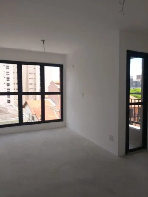 Foto 3 de Apartamento com 1 quarto à venda, 41m2 em Vila Valparaíso, Santo Andre - SP