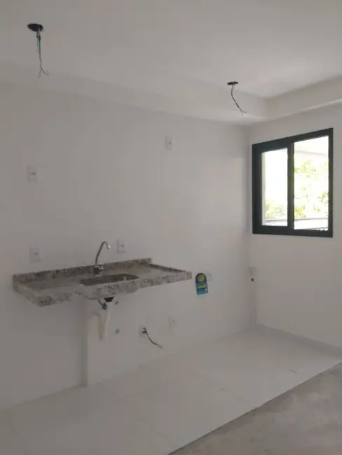 Foto 7 de Apartamento com 1 quarto à venda, 41m2 em Vila Valparaíso, Santo Andre - SP