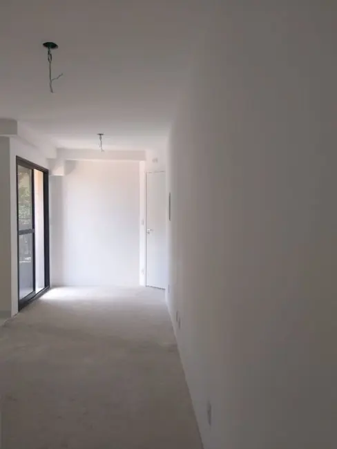 Foto 6 de Apartamento com 1 quarto à venda, 41m2 em Vila Valparaíso, Santo Andre - SP