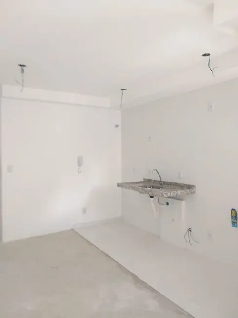 Foto 8 de Apartamento com 1 quarto à venda, 41m2 em Vila Valparaíso, Santo Andre - SP