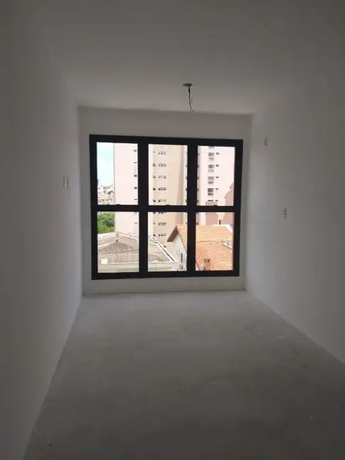 Foto 4 de Apartamento com 1 quarto à venda, 41m2 em Vila Valparaíso, Santo Andre - SP