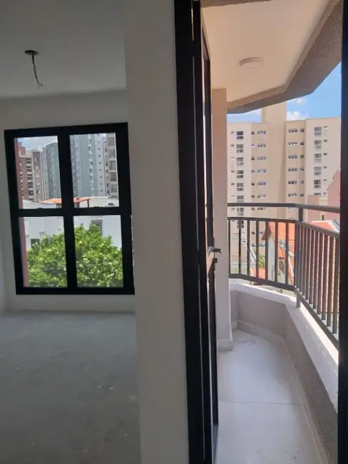 Foto 2 de Apartamento com 1 quarto à venda, 41m2 em Vila Valparaíso, Santo Andre - SP