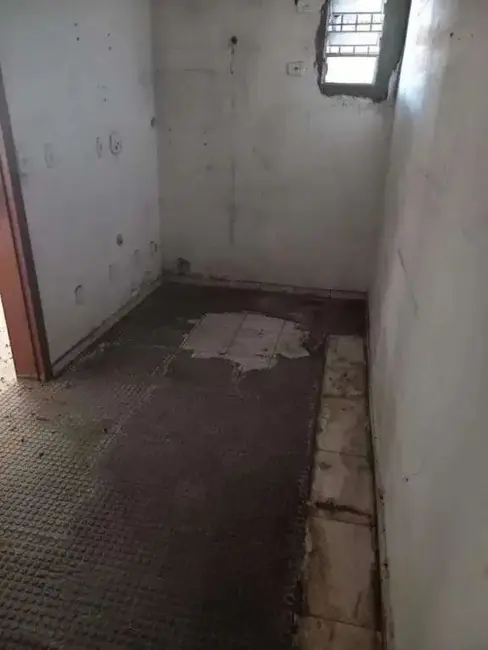 Foto 6 de Sala Comercial para alugar, 670m2 em Utinga, Santo Andre - SP