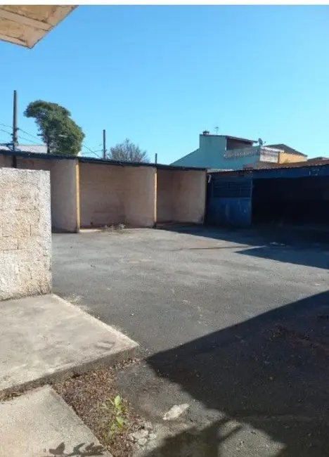 Foto 5 de Sala Comercial para alugar, 670m2 em Utinga, Santo Andre - SP