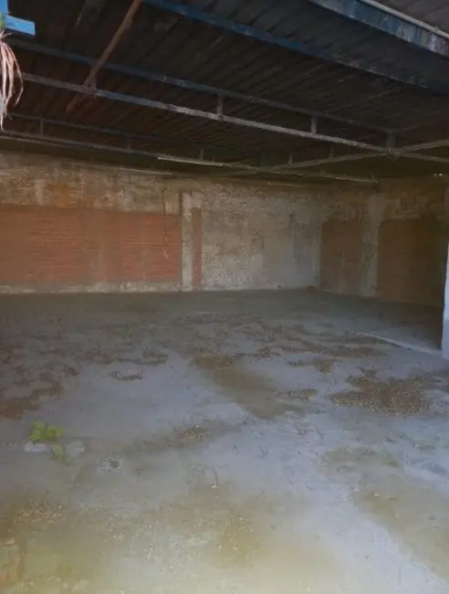 Foto 3 de Sala Comercial para alugar, 670m2 em Utinga, Santo Andre - SP