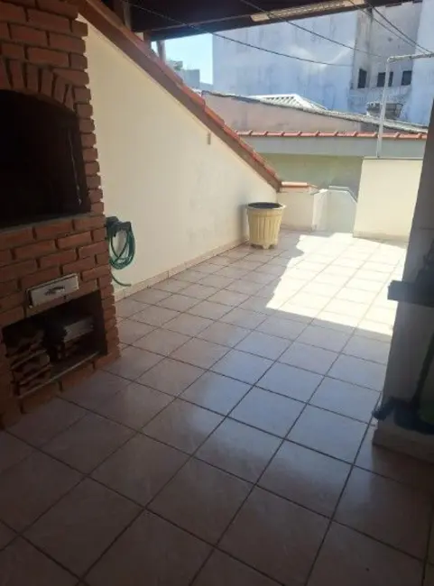 Foto 2 de Casa com 2 quartos à venda e para alugar, 185m2 em Vila América, Santo Andre - SP