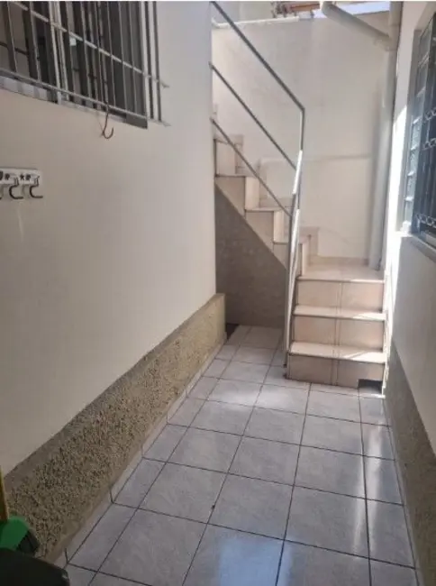 Foto 6 de Casa com 2 quartos à venda, 185m2 em Vila América, Santo Andre - SP