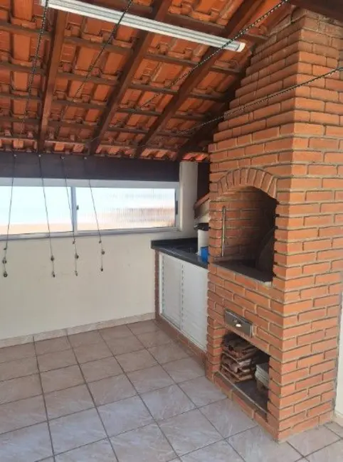 Foto 4 de Casa com 2 quartos à venda, 185m2 em Vila América, Santo Andre - SP