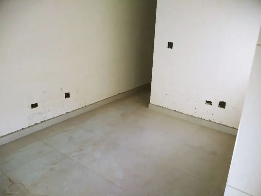 Foto 2 de Apartamento com 2 quartos à venda, 58m2 em Parque das Nações, Santo Andre - SP