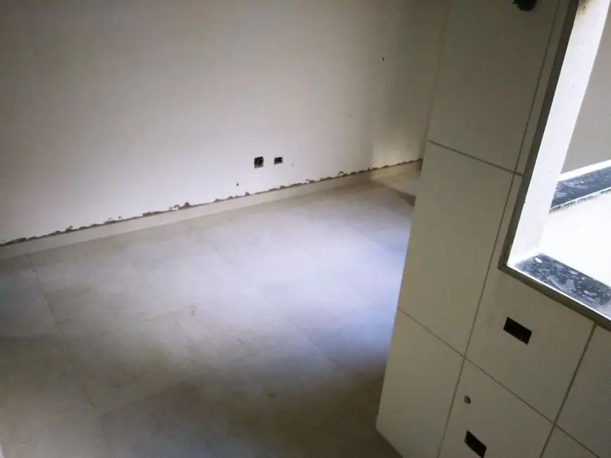 Foto 3 de Apartamento com 2 quartos à venda, 58m2 em Parque das Nações, Santo Andre - SP
