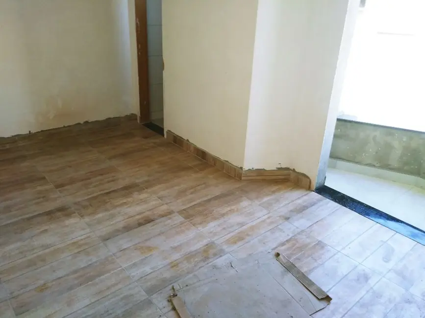 Foto 9 de Apartamento com 2 quartos à venda, 58m2 em Parque das Nações, Santo Andre - SP