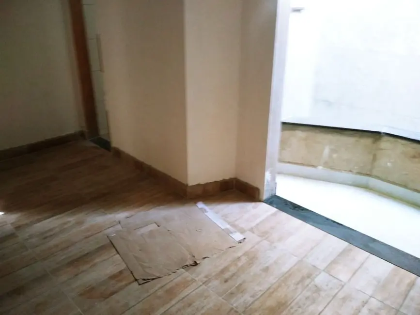 Foto 1 de Apartamento com 2 quartos à venda, 58m2 em Parque das Nações, Santo Andre - SP