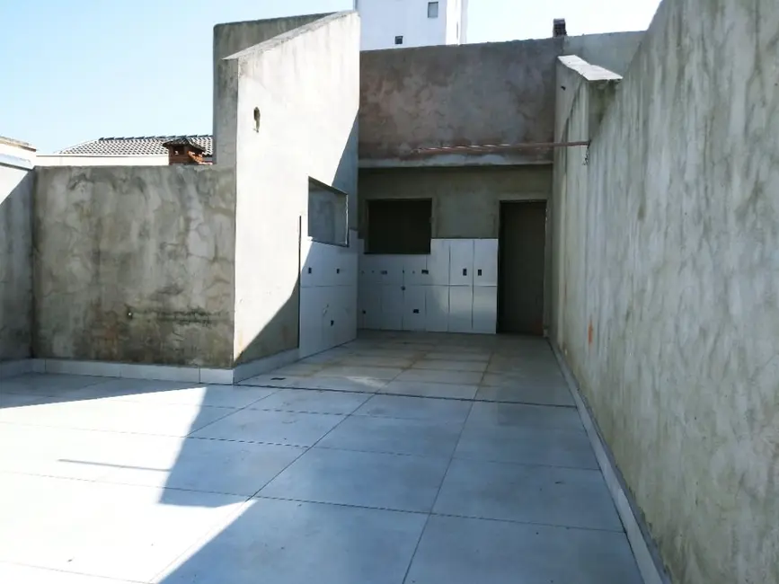 Foto 1 de Cobertura com 2 quartos à venda, 116m2 em Parque das Nações, Santo Andre - SP